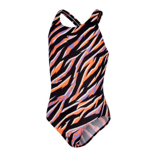 Speedo Kupaći kostim za devojčice - Allover Medalist