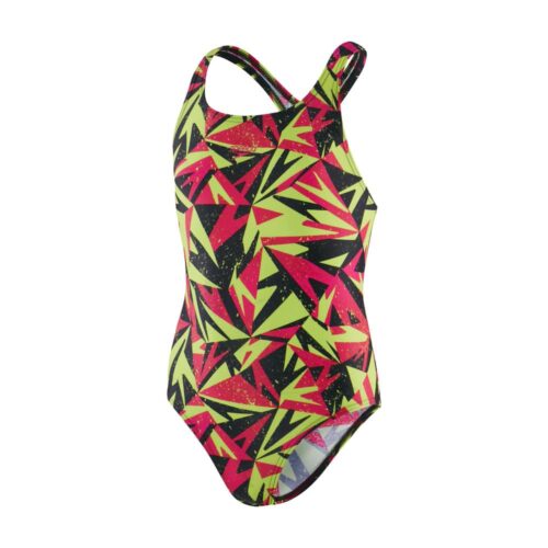 G Hyperboom, kupaći kostim za devojčice, speedo
