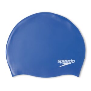 speedo, Moulded Junior, Silikonska kapica za, plivanje