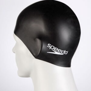 Speedo kapa za plivanje crna