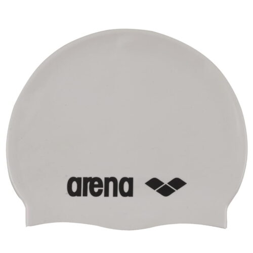 Kapa za plivanje - Arena Classic (Bela)