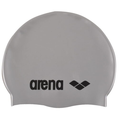 arena kapa za plivanje, arena, Arena Classic Cap Grey
