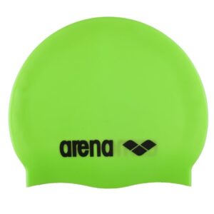 arena kapa za plivanje, Classic zelena, classic junior zelena