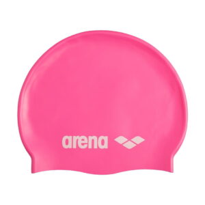 arena, kapa za plivanje, Classic Pink