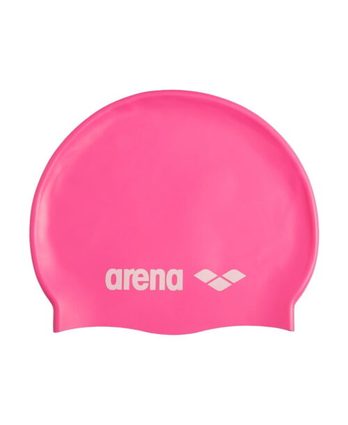 arena, kapa za plivanje, Classic Pink