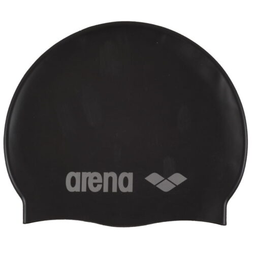 kapica-za-plivanje Kapa za plivanje - Arena Classic (Crna)