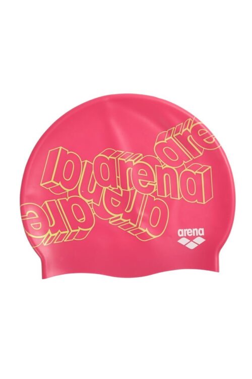 arena, kapa za plivanje, Print Junior 3