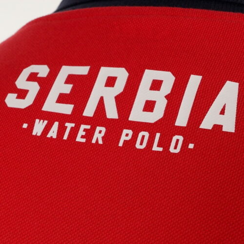 polo majica kratkih rukava, keel
