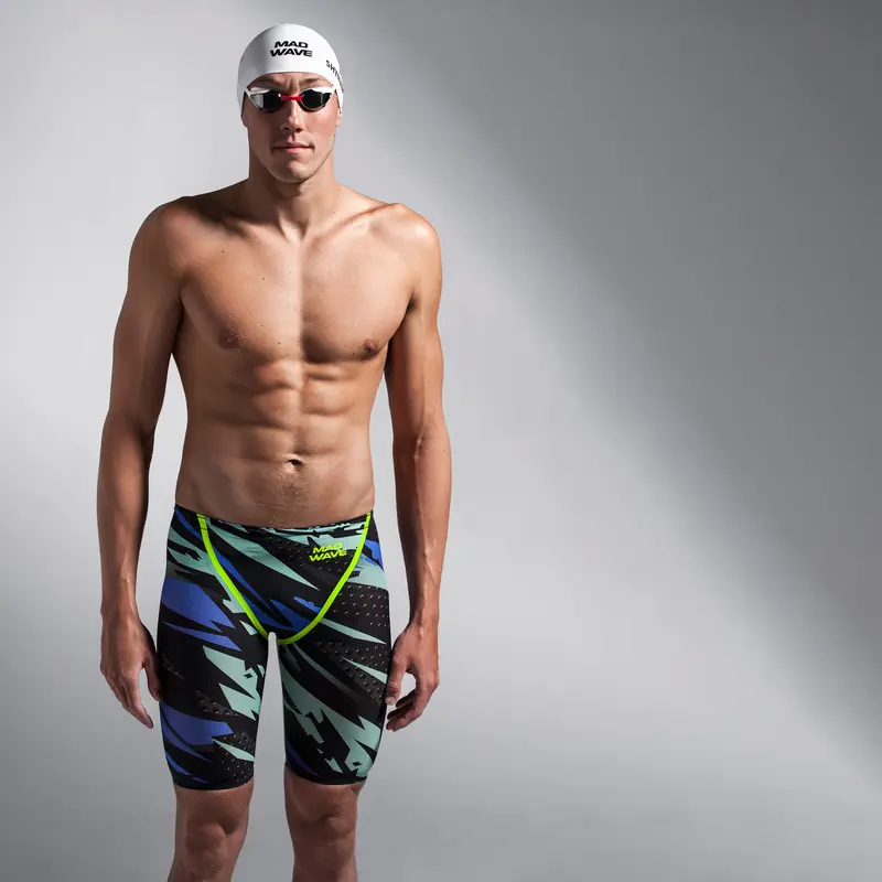 Mad Wave Racing jammer - BODYSHELL X2 2 Oprema za plivanje i vaterpolo IMG 2835 2 1 Oprema za plivanje i vaterpolo