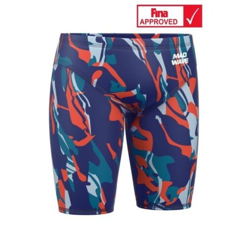 mad-wave-racing-jammer-bodyshell-1 Mad Wave racing jammer Bodyshell