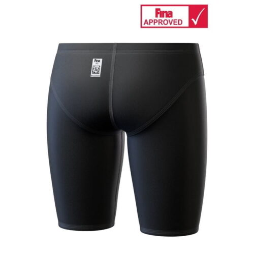 M0259_08_4_01W__Mad_Wave__BODYSHELL__Black__S_2 racing. oprema za plivanje, mad wave