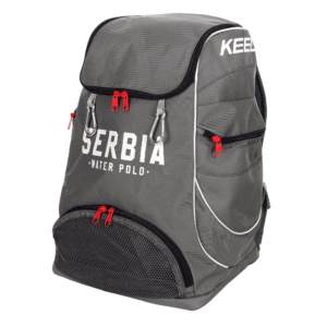 Keel, ranac, vaterpolo, oprema za plivanje