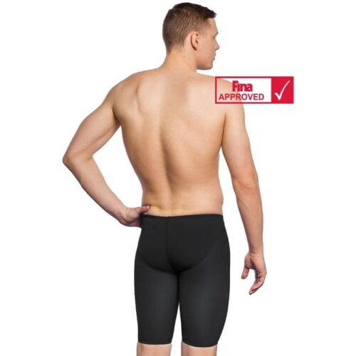 M0259_08_4_01W__Mad_Wave__BODYSHELL__Black__S_5 racing, oprema za plivanje, mad wave