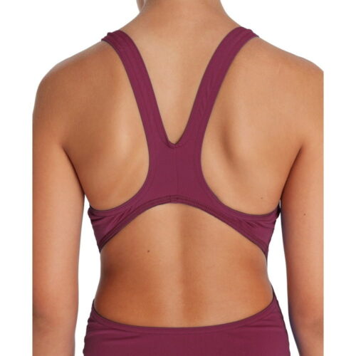 tech solid, arena kupaći kostim za devojčice