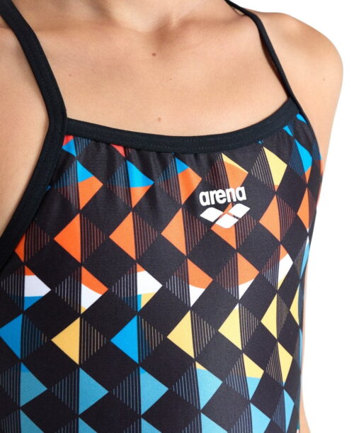 Carnival Swim, arena, kupaći kostim