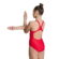 006494-400-G DYNAMO JR ONE PIECE R-002 dynamo one piece, kupaći kostim za devojčice, arena