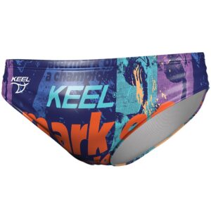 champion, Keel Kupaće