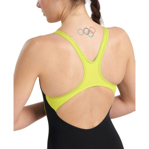 soft green, arena, kupaći kostim