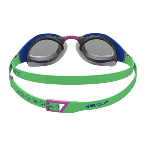 speedo hyper, naočare za plivanje