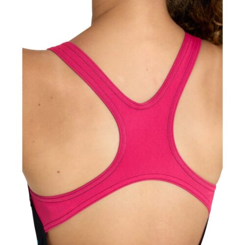 galactic, arena kupaći kostim za devojčice