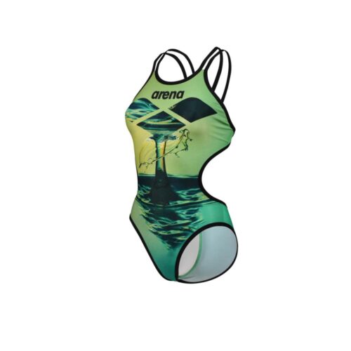 ARENA-ONE-DOUBLE-CROSS one double cross, arena kupaći kostim za žene