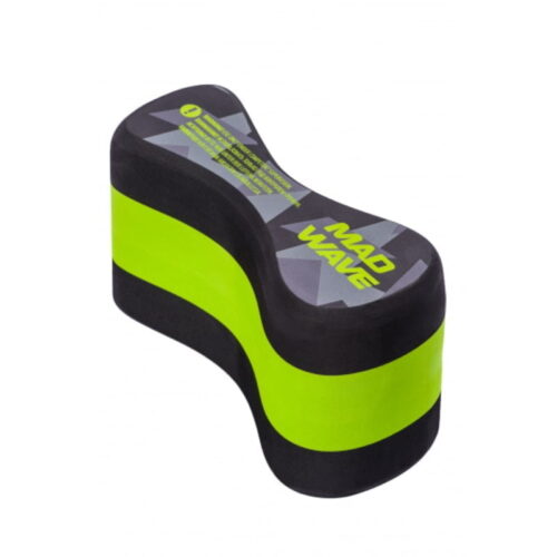 pull bouy wave pull buoy