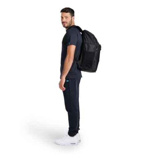 ranac-arena-crni arena ranac, team backpack