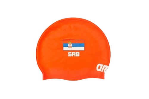 Arena, kapa za plivanje SRBIJA