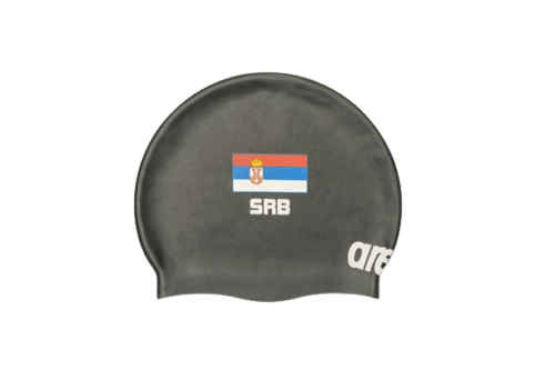 srbija-kapa-crna arena kapa za plivanje