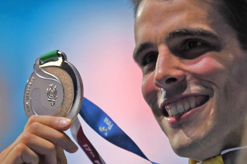 Poboljšanje performansi plivača