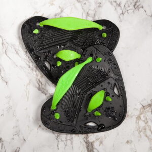 lopatice finger pro, male lopatice