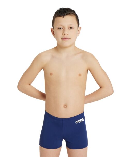 swim short solid, arena kupaće gaće