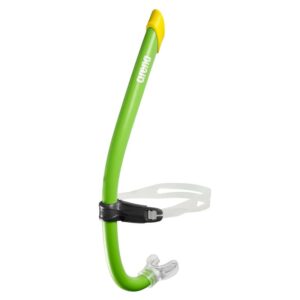 disaljka za plivanje, snorkel pro, arena