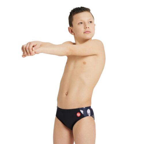 crazy swim briefs, arena kupaće gaće za dečake
