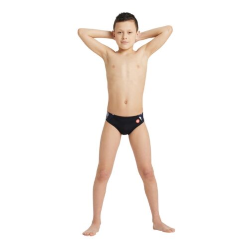 crazy swim briefs, arena kupaće gaće za dečake