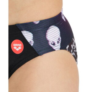 crazy swim briefs, arena kupaće gaće za dečake