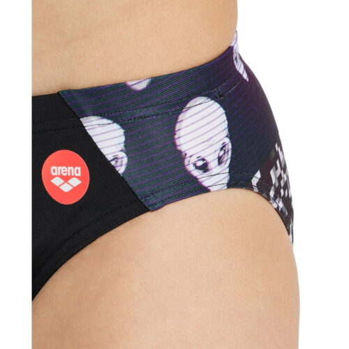 crazy swim briefs, arena kupaće gaće za dečake