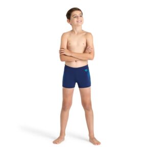 swim short graphic, arena, kupaćw gaće za dečake