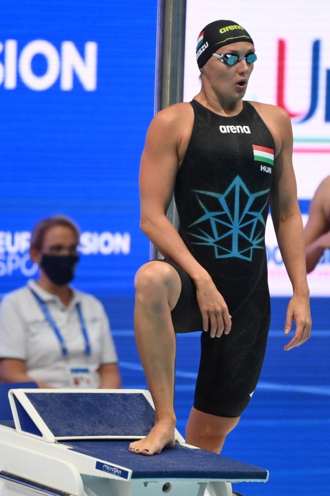 Arena racing odelo za plivanje - Powerskin Carbon Bishamon 2 Oprema za plivanje i vaterpolo bishamon