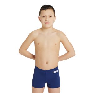 Arena Kupaće gaće za dečake - Swim Short Solid Navy