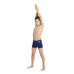 Arena Kupaće gaće za dečake - Swim Short Solid Navy