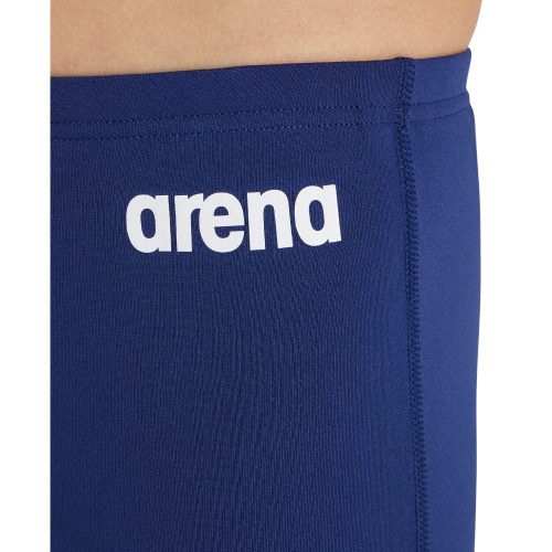 Arena Kupaće gaće za dečake - Swim Short Solid Navy