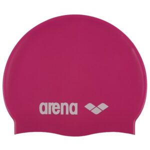 Classic Junior Pink, kapica za plivanje