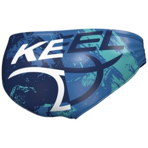 keel split, kupaće gaće