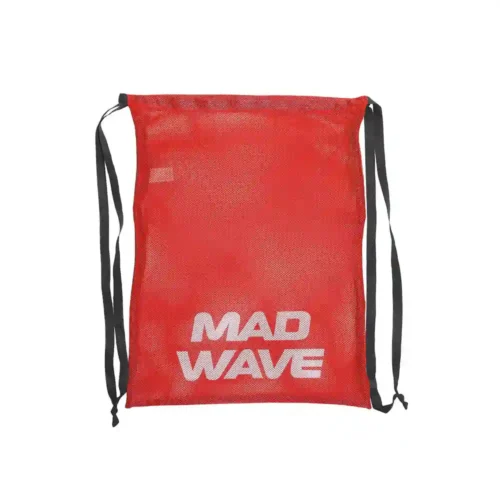 mad wave mesh bag