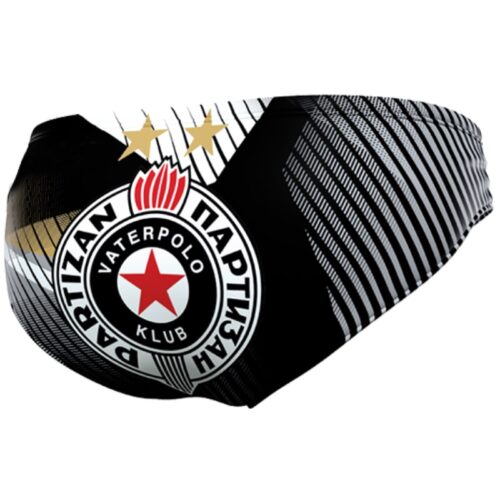 partizan kupaće gaće, keel