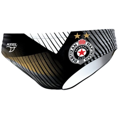 partizan kupaće gaće, keel