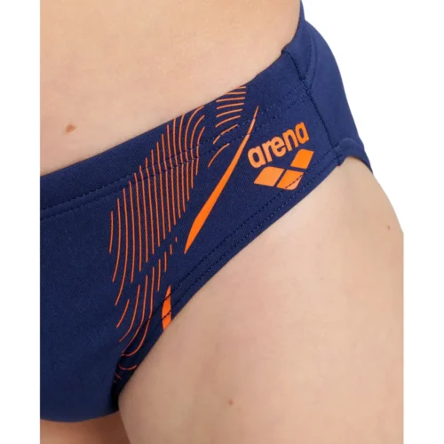 kupaće-gaće-za-dečake-arena team briefs graphic