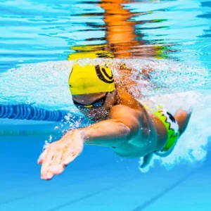 Tehnika kraul plivanje