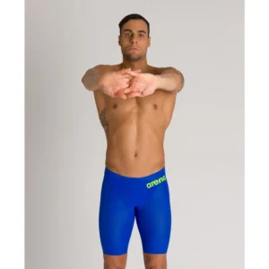 arena-racing-jammer-plavi-1 Arena Carbon Powerskin